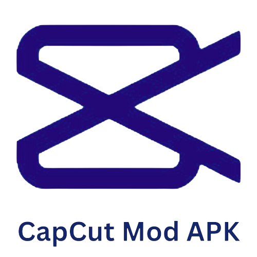 Capcut Mod APK Icon
