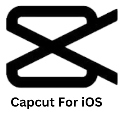 Capcut For iOS
