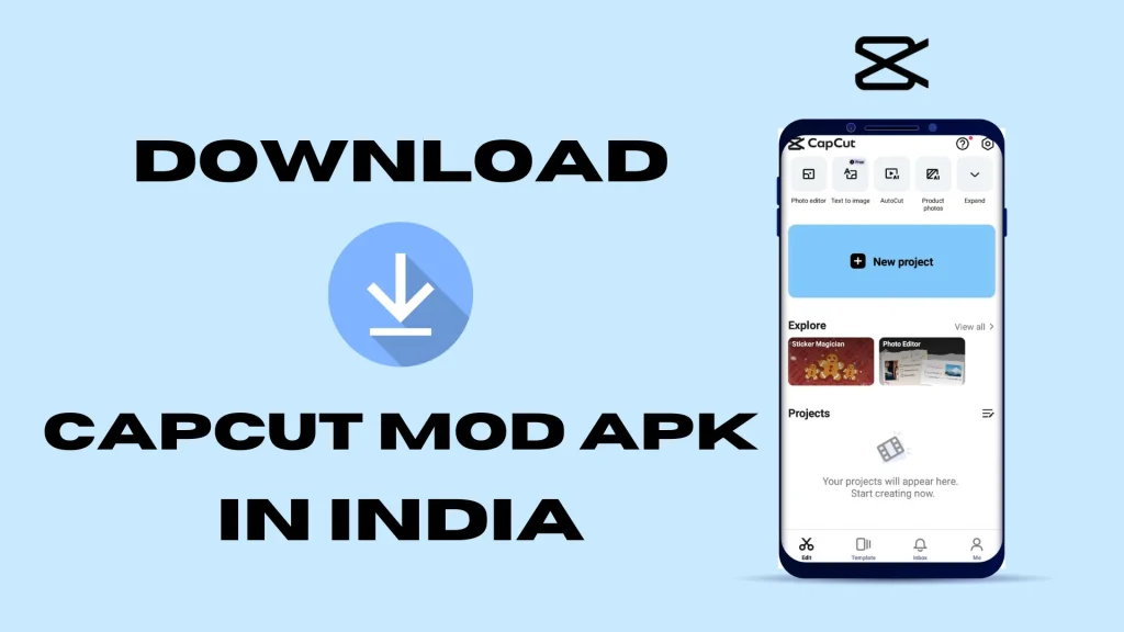 How to download capcut in india 2024 guidelines