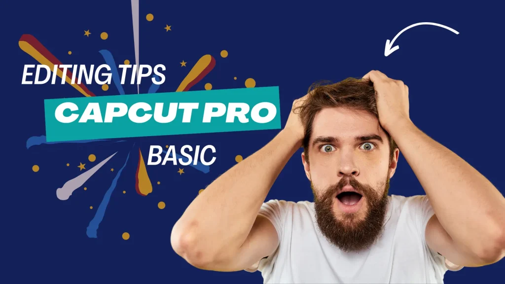 How to use Capcut
