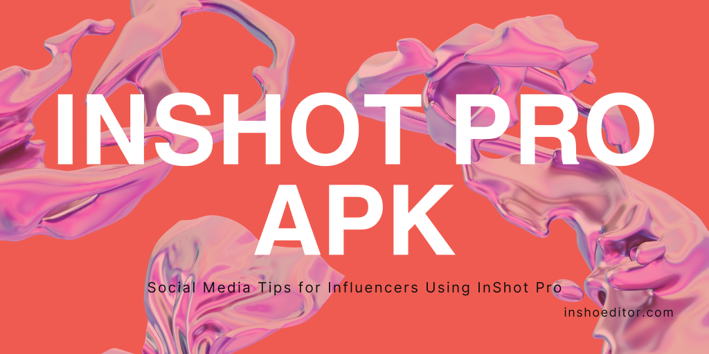 inshot pro apk