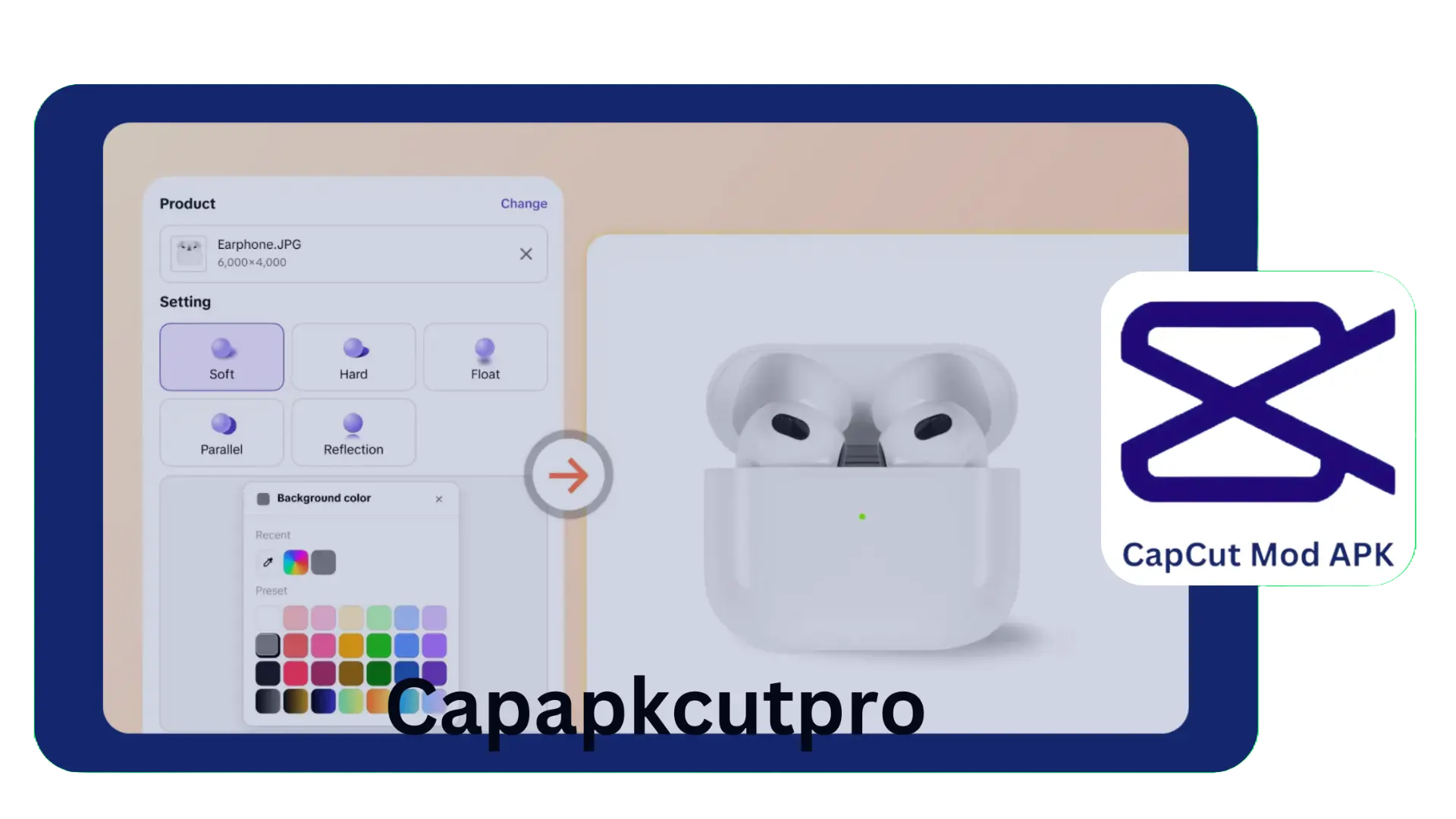 Capcut AI Product