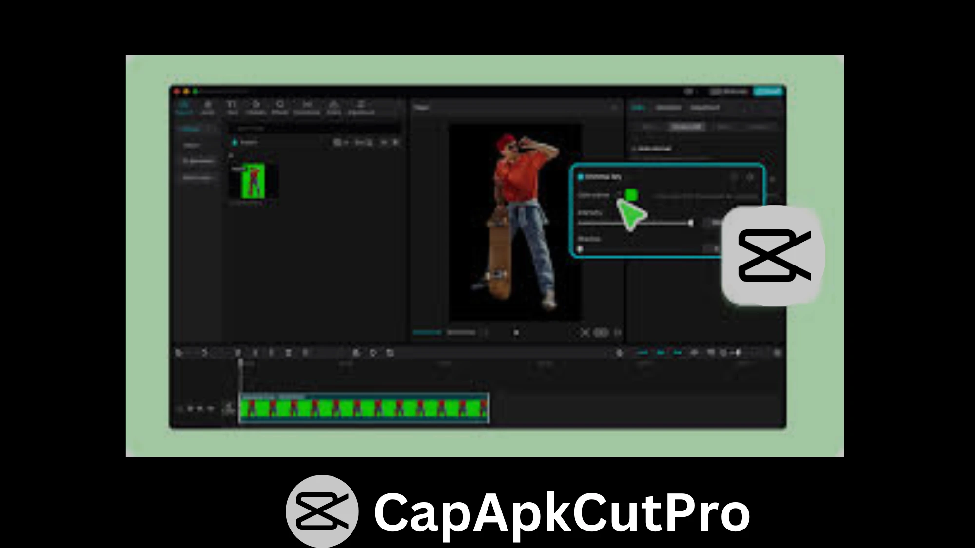 capcut pro