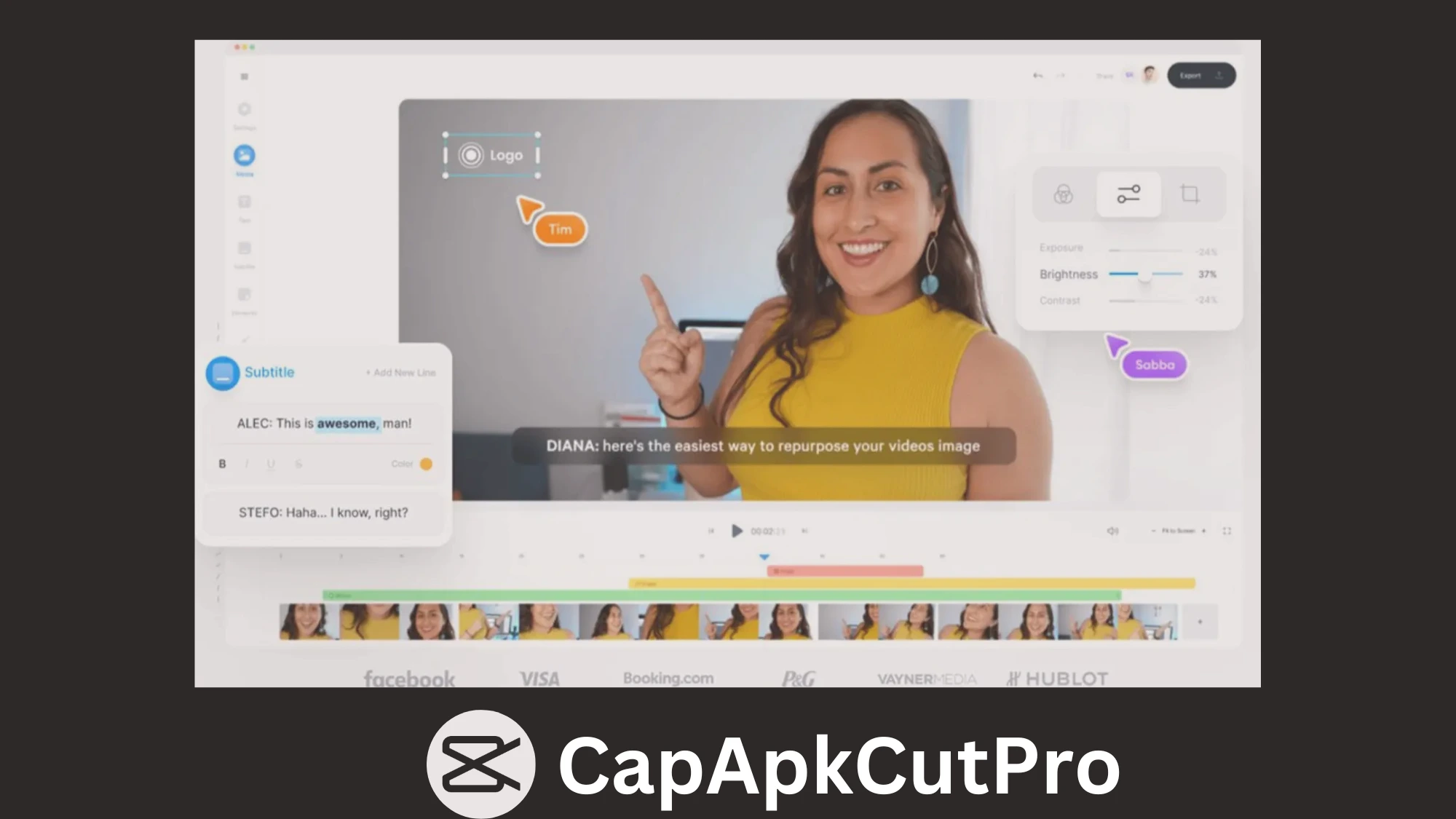 capcut apk