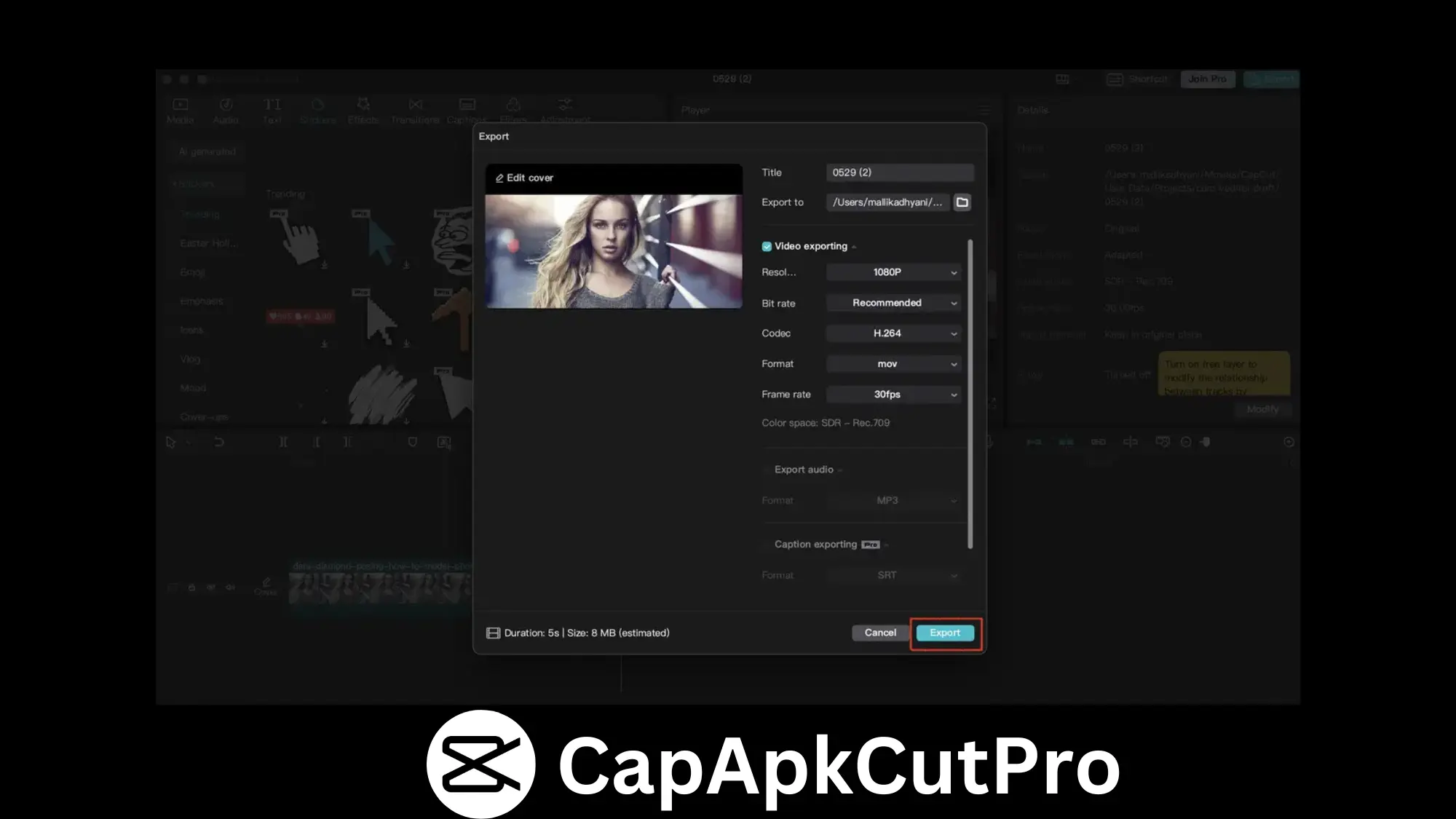 capcut apk