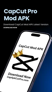 capcut mod apk