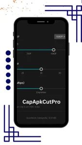 Capcut 4k Video export