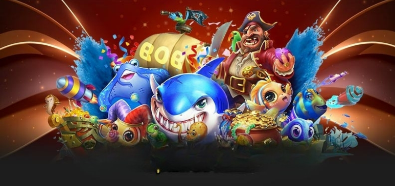 Khám Phá Bắn Cá VIVA88 Game Săn Thưởng Hấp Dẫn Nhất Hiện Nay 3 image 1