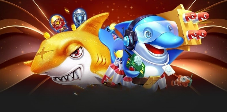 Khám Phá Bắn Cá VIVA88 Game Săn Thưởng Hấp Dẫn Nhất Hiện Nay 2 image 3