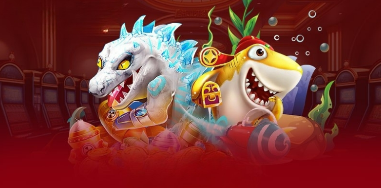 Khám Phá Bắn Cá VIVA88 Game Săn Thưởng Hấp Dẫn Nhất Hiện Nay 1 image 4