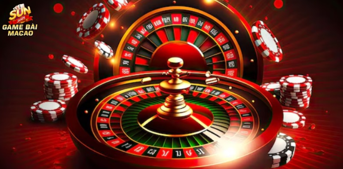 Sun Win – The Perfect Stop for All Reward Betting Fans 2 11