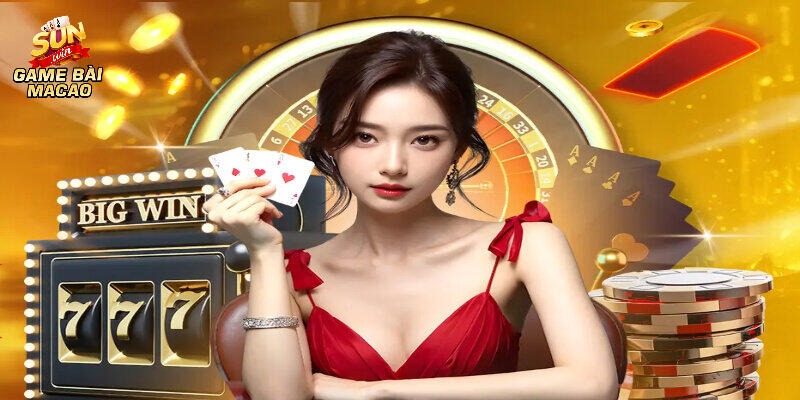 Sunwin – Cổng Giải Trí Hàng Đầu Với Ưu Đãi Siêu Hấp Dẫn 1 image 2