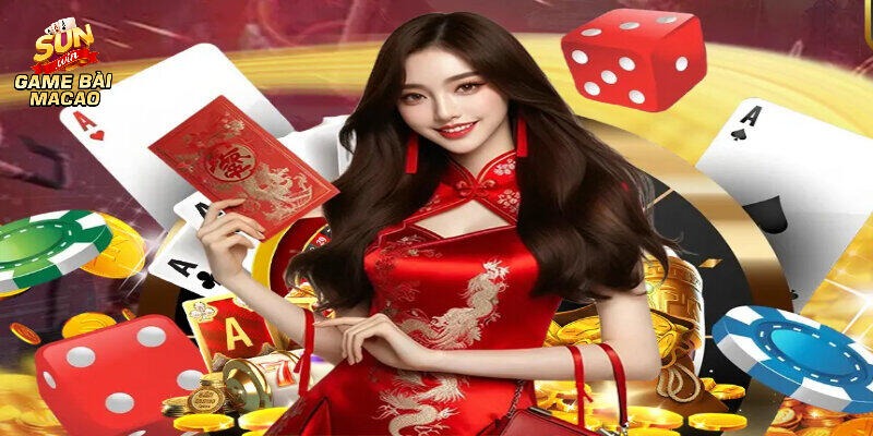 Sunwin – Cổng Giải Trí Hàng Đầu Với Ưu Đãi Siêu Hấp Dẫn 3 image