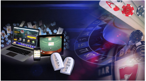 Reward-Based Card Games: The Ultimate in Online Entertainment 1 3
