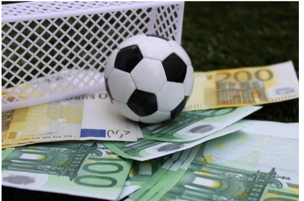 Betting Odds & Technology: How Innovation is Reshaping the Betting Landscape 1 5