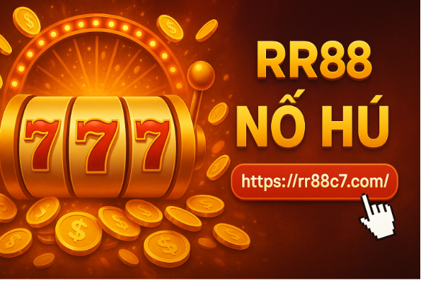 RR88 Slots: Secrets to Spinning and Winning Billion-Dollar Jackpots 1 85