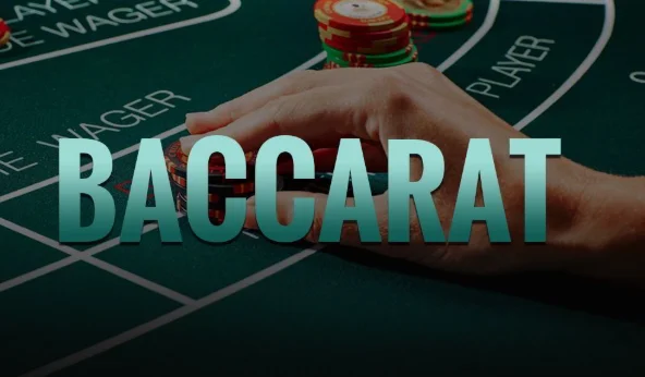 Baccarat SV88 – Premium Card Game Experience & Big Winning Opportunities 1 9