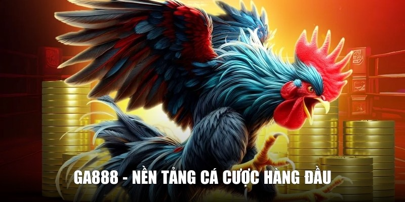 GA888 - Xem Đá Gà Trực Tiếp, Cá Cược Không Giới Hạn 1 image 26