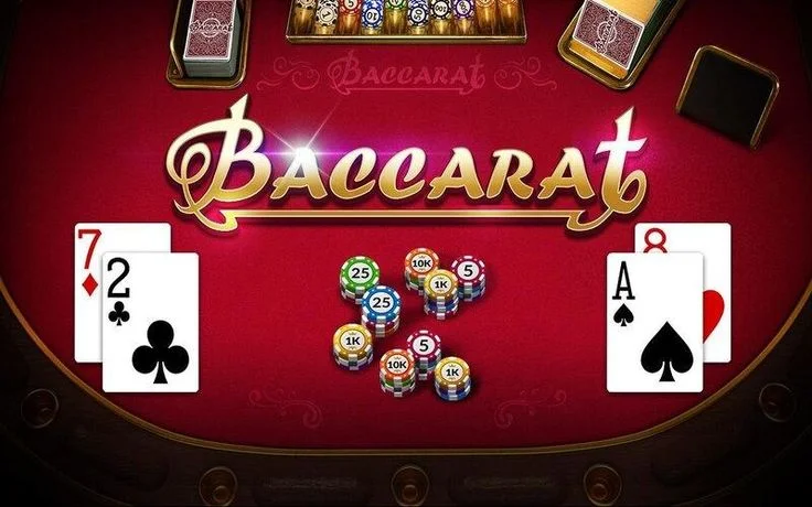 Baccarat SV88 – Premium Card Game Experience & Big Winning Opportunities 2 image 3
