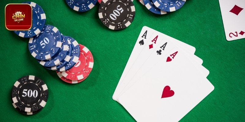 Game Bài Đổi Thưởng Và Trải Nghiệm Hấp Dẫn Thời Công Nghệ Số 1 image 32