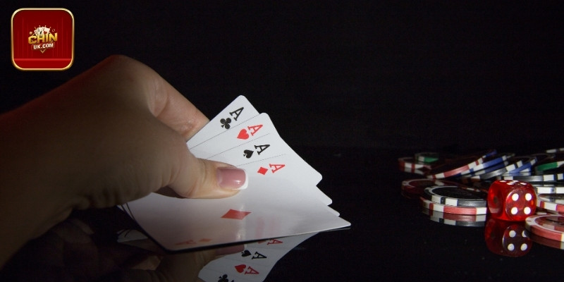 Reward-Based Card Games: Engaging Entertainment in the Digital Age 2 image 36