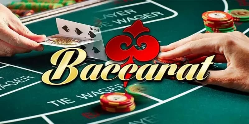 Baccarat SV88 – Premium Card Game Experience & Big Winning Opportunities 3 image 4