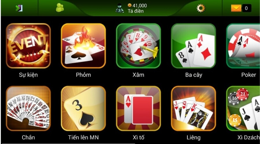 Game bài WIBET - Trải nghiệm sảnh cược uy tín số 1 châu Á 2 image 10