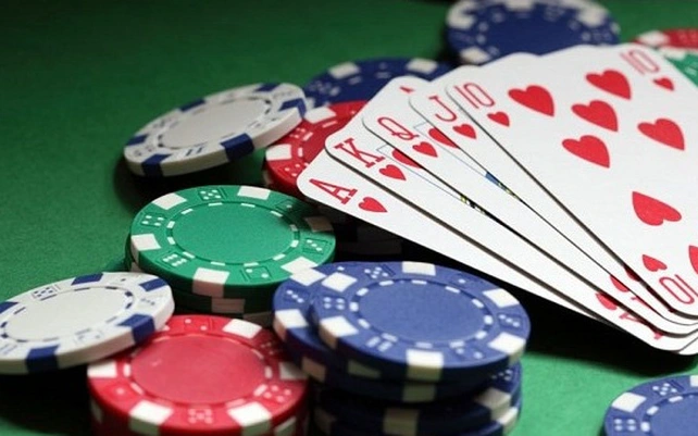 Game bài WIBET - Trải nghiệm sảnh cược uy tín số 1 châu Á 1 image 11