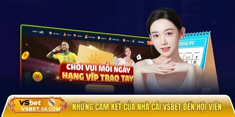 Vsbet.sa.com - Nhà cái uy tín Vsbet tặng thưởng thật 100% 2 image 16