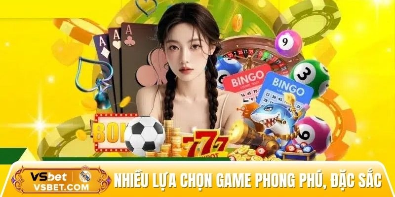 Vsbet.br.com - Trang cá cược uy tín, thưởng 10 triệu siêu hấp dẫn khi nạp tiền 3 image 21