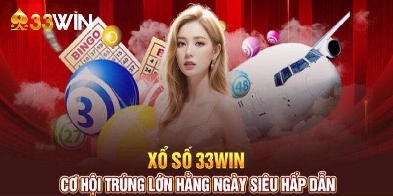 Reasons Why 33Win Lottery Attracts Thousands of Participants Every Day 1 image 7