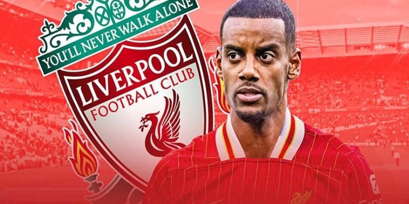 Liverpool Prepares to Sign Premier League Blockbuster Deal 1 image 106