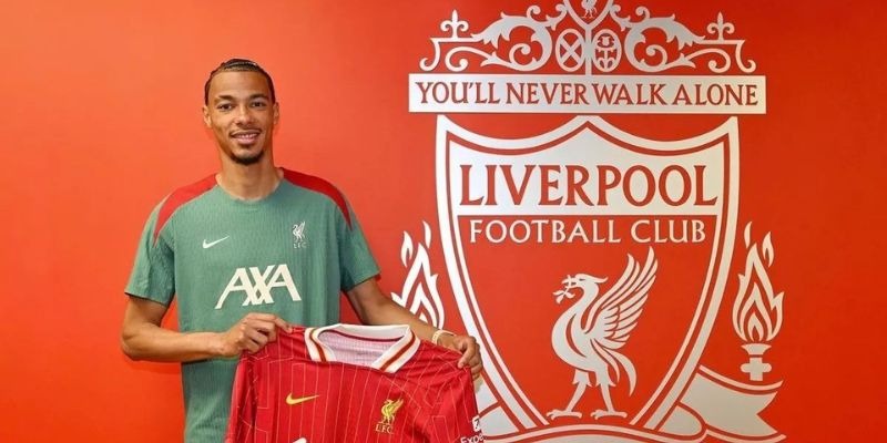 Liverpool Prepares to Sign Premier League Blockbuster Deal 2 image 107