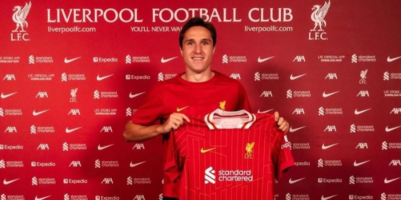 Liverpool Prepares to Sign Premier League Blockbuster Deal 3 image 108