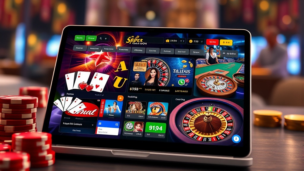 Discover the Excitement of MB66 Sports – Where Champions Bet The Ultimate Playground for Athletes and Bettors Alike 1 image 12