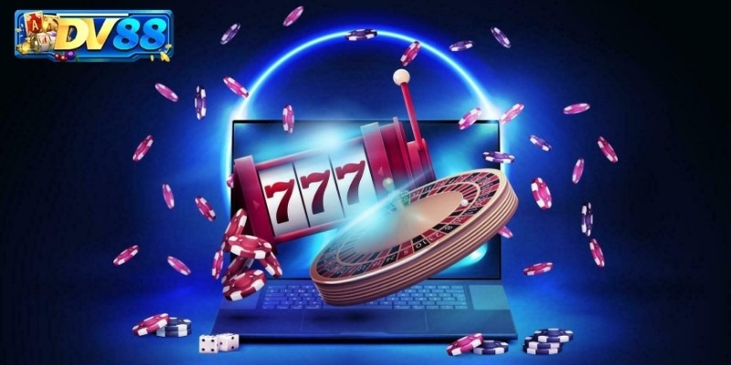 DV88 – Địa Chỉ Cá Cược Uy Tín Dành Cho Bet Thủ Chuyên Nghiệp 1 image 2