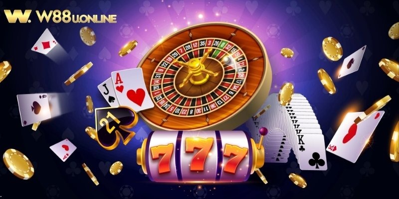 W88 – The Trusted and Transparent World of Online Betting 1 image 20