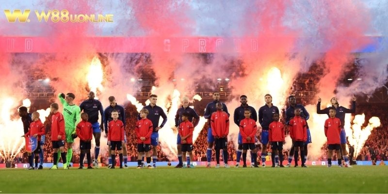 W88 – The Trusted and Transparent World of Online Betting 2 image 21