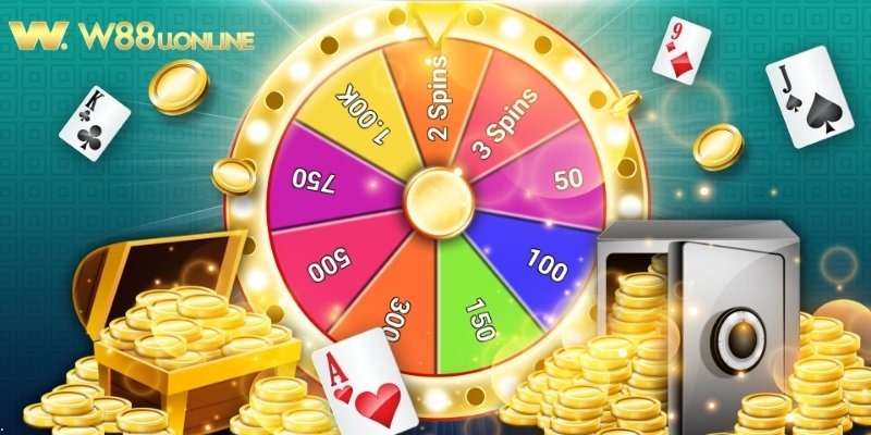 W88 – The Trusted and Transparent World of Online Betting 3 image 22