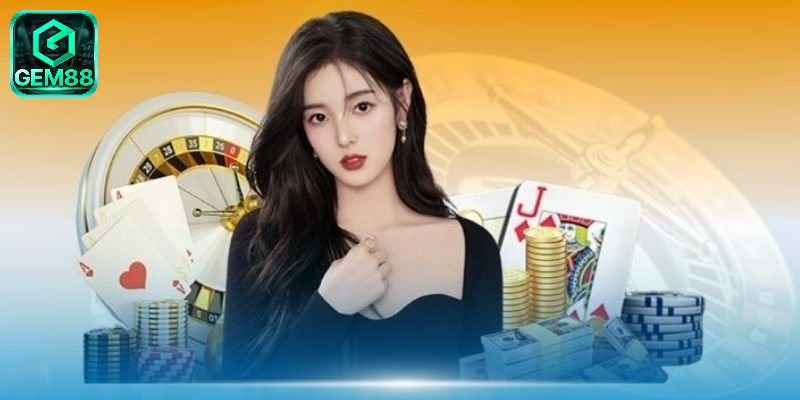 Gem88 Win - Sân Chơi Hấp Dẫn, Tốc Độ Giao Dịch Nhanh 1 image 29