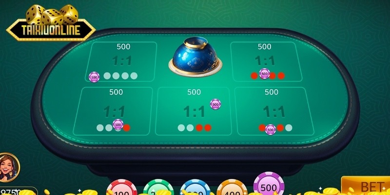 Chạm Tay Vào May Mắn Với Tài Xỉu Online Đỉnh Cao Năm 2025 1 image 5