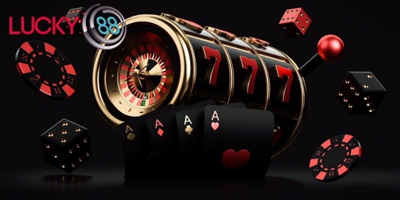 Lucky88 – Không Gian Cá Cược Trực Tuyến Đơn Giản Và Mượt Mà 2 image 96