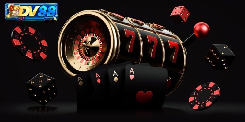 DV88 – Địa Chỉ Cá Cược Uy Tín Dành Cho Bet Thủ Chuyên Nghiệp 3 image