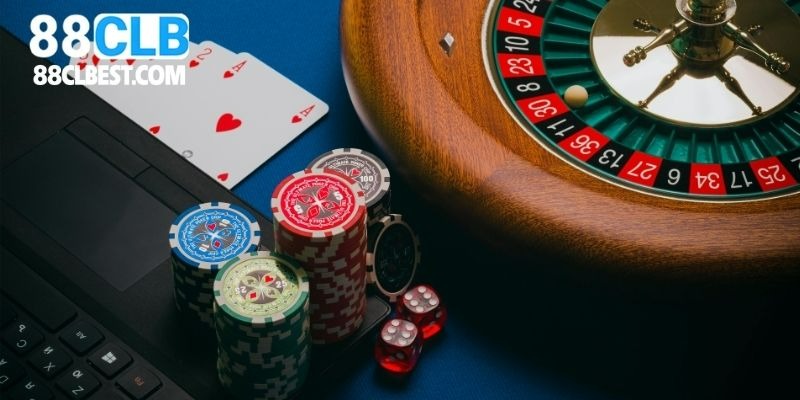 88CLB – A Premium Betting Platform for Passionate Players 1 image 11