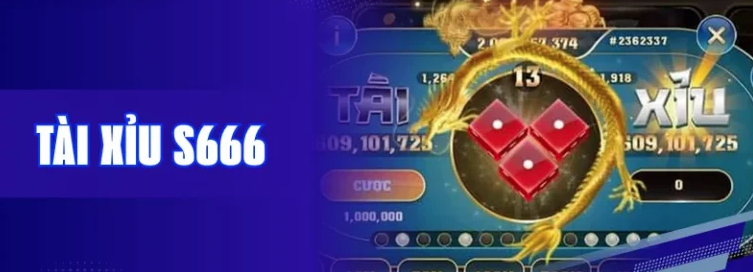 Online Sic Bo S666 – A Smarter Entertainment Trend for the Modern Player 1 image 13