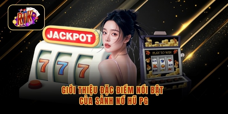 PG Slot at Rikvip – Spin to Win, Daily Jackpot Opportunities 1 image 23