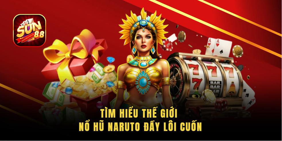 Naruto Jackpot Slot – The Hottest Game Today with Massive Rewards 1 image 23