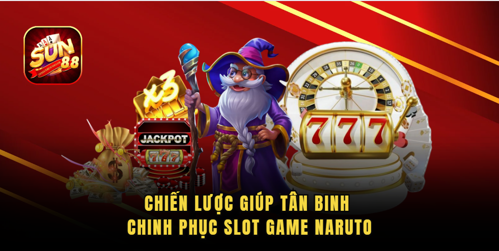 Naruto Jackpot Slot – The Hottest Game Today with Massive Rewards 3 image 25