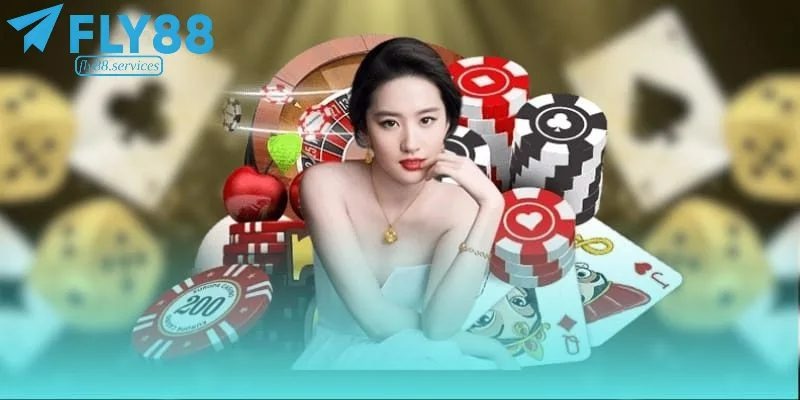 Fly88 Registration – Unlock Exclusive Offers and Access All Services 3 image 38