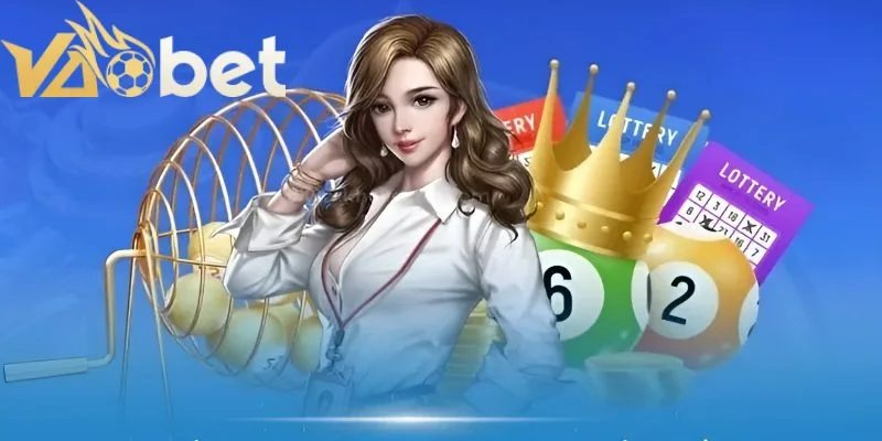 Vaobet Lottery – Daily Winning Opportunities with Multiple Game Types 1 image 46